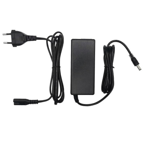 24V  replacement power supply compatible with Logitech G25, G27, G29 Racing Wheel 1
