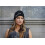 Fender Fender Logo Beanie, Zwart 4