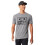 Oakley Oakley herr Tincan Cap Hat Black/Graphic Camo Small-Medium US 3
