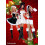 Kvinders julekostumer - Secret Santa R?d/Hvid/Sort Medium 5