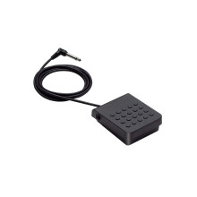 Casio SP-3 Sustain Pedal i Pad-stil