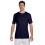 Hanes Adulte Cool Dri Performance Tee (Marine) (S) 1
