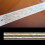 Inlay-tarrat ?????????? ????????? ??????-3mm? Tarra/Tarra (ST-245M3-AW) 1