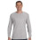 Hanes TAGLESS 6.1 hossz ujj pl 2