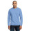 Port & Company Lange Mouw Core Blend Tee PC55LS 1