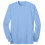 Port & Company Lange Mouw Core Blend Tee PC55LS 2