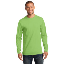 Port & Company Long Sleeve Essential Tee PC61LS
