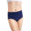 Capezio damesslip marine klein 1