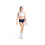 Capezio damesslip marine klein 3
