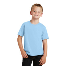 Port & Company Jeugdfan Favoriet T-shirt PC450Y
