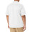 Dickies Dickies Herren-Kurzarm-Arbeitshemd, Wei, Gre L 2