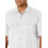 Dickies Dickies Herren-Kurzarm-Arbeitshemd, Wei, Gre L 3