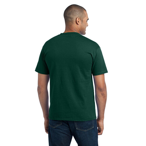 Port & Company Tall Core Blend Pocket Tee PC55PT 2