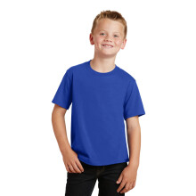 Port & Company Jeugdfan Favoriet T-shirt PC450Y