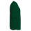 Tek 2-knaps Henley-tr?je til voksne - SORT - S(D0102H7K2SP) 3