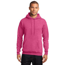 Port & Company Core Fleece Sudadera con capucha PC78H