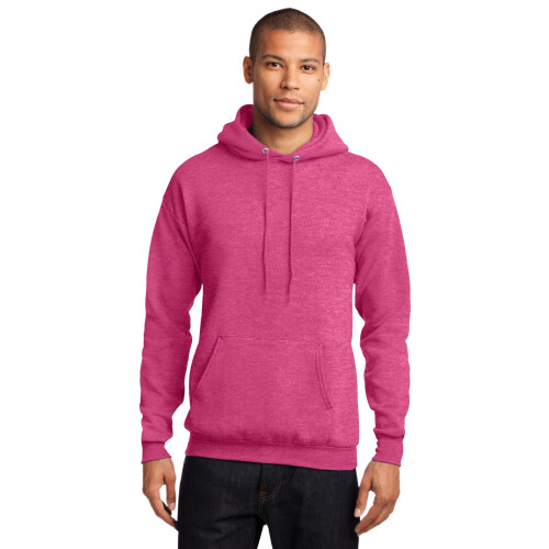 Port & Company Core Fleece Pullover Kapuzenpullover PC78H