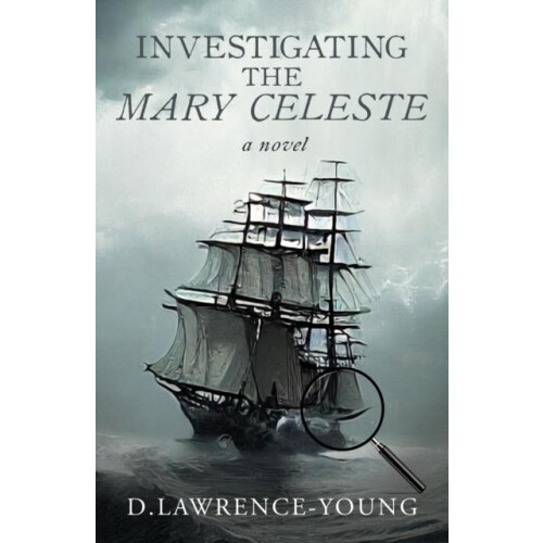 Investigating the Mary Celeste by D. LawrenceYoung Paperback Book