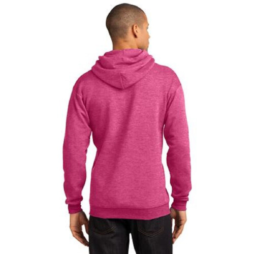 Port & Company Core Fleece Pullover Kapuzenpullover PC78H 2