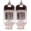 Mullard 12AU7 Paire Assortie 1