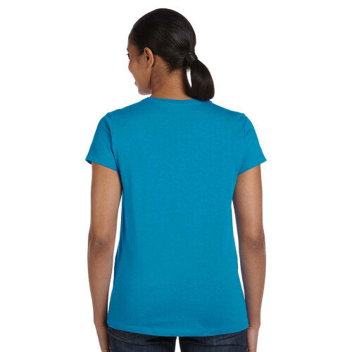 Hanes ComfortSoft pamut pl 2