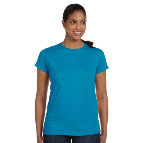Hanes ComfortSoft pamut pl 1