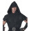 Dmsk spodn prdlo Executioner Black One Size 3