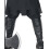 Dmsk spodn prdlo Executioner Black One Size 4