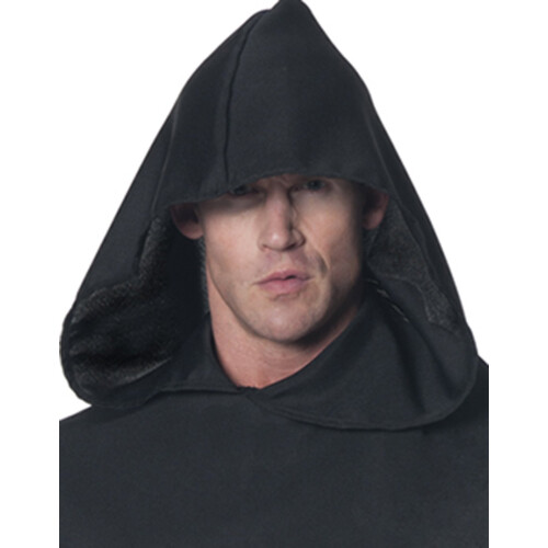 Dmsk spodn prdlo Executioner Black One Size 1