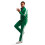 Augusta Sportswear Medalist Jacke 2.0 Kelly/Wei XL 5