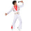 Rubies (Medium) Classic Elvis Presley Adult Costume 1