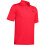 Under Armour Polo da golf Under Armour Performance 2.0 da uomo Beta (628)/Academy Blue Small 1