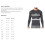 Under Armour Polo da golf Under Armour Performance 2.0 da uomo Beta (628)/Academy Blue Small 3