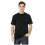 Dickies Dickies Herren Kurzarm Performance Cooling T-Shirt Schwarz Medium US 1