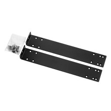 HPE Rack-Halterung fr Rack Black JL483C