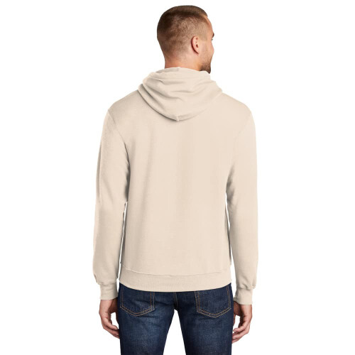 Port & Company Core Fleece Pullover Kapuzenpullover PC78H 2