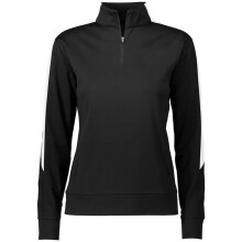 Augusta Sportswear 4388 Pullover da donna medaglia 2.0