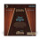 D'Addario NB1253 Nickel Bronze Acoustic Guitar Strings, Light 2