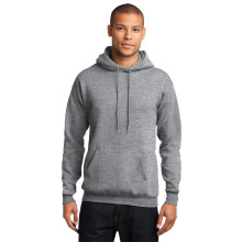 Port & Company Core Fleece Sudadera con capucha PC78H