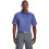 Under Armour Under Armour Tech Golf Polo Starlight fr mn (561)/Pitch Grey Medium 1