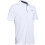 Under Armour Under Armour Heren UA Tech Polo XXXX-Large Wit 1