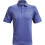 Under Armour Under Armour Tech Golf Polo Starlight fr mn (561)/Pitch Grey Medium 5