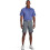 Under Armour Under Armour Tech Golf Polo Starlight fr mn (561)/Pitch Grey Medium 4