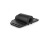 Isolate IT Lavalier Microphone Isolation Shield System with Sorbothane (Compatible With Sennheiser ME2 Black/Black) 5