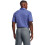 Under Armour Under Armour Tech Golf Polo Starlight fr mn (561)/Pitch Grey Medium 2