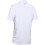 Under Armour Under Armour Heren UA Tech Polo XXXX-Large Wit 4