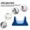 (Black) Pso-rite Psoas Se And Deep Tissue Massa Tool - Psoas, Back, Hip Flexor Se Tool 4