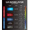 Under Armour Pnsk legny Under Armour ColdGear Armor cern (001)/bl X-Large 4