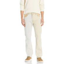 Męskie jeansy Levi's 501 Original Fit (wycofane) Cliff Hanger-Stretch 44 szer. x 30 l