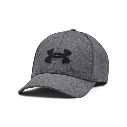 Under Armour Pnsk blitzing cepice Under Armour Stretch Fit (003) Cern / / Cern X-Large/XX-Large